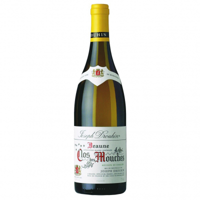 Изображение товара Вино бело сухое Joseph Drouhin Beaune "Clos des Mouches" Blanc AOC 0,75 л