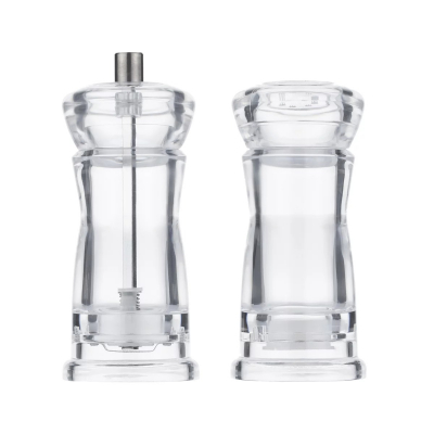 Изображение товара Набор мельниц механических Gipfel Anemone для соли/перца