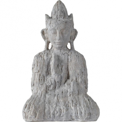 Изображение товара Фигурка Glasar будда 16x8x24см