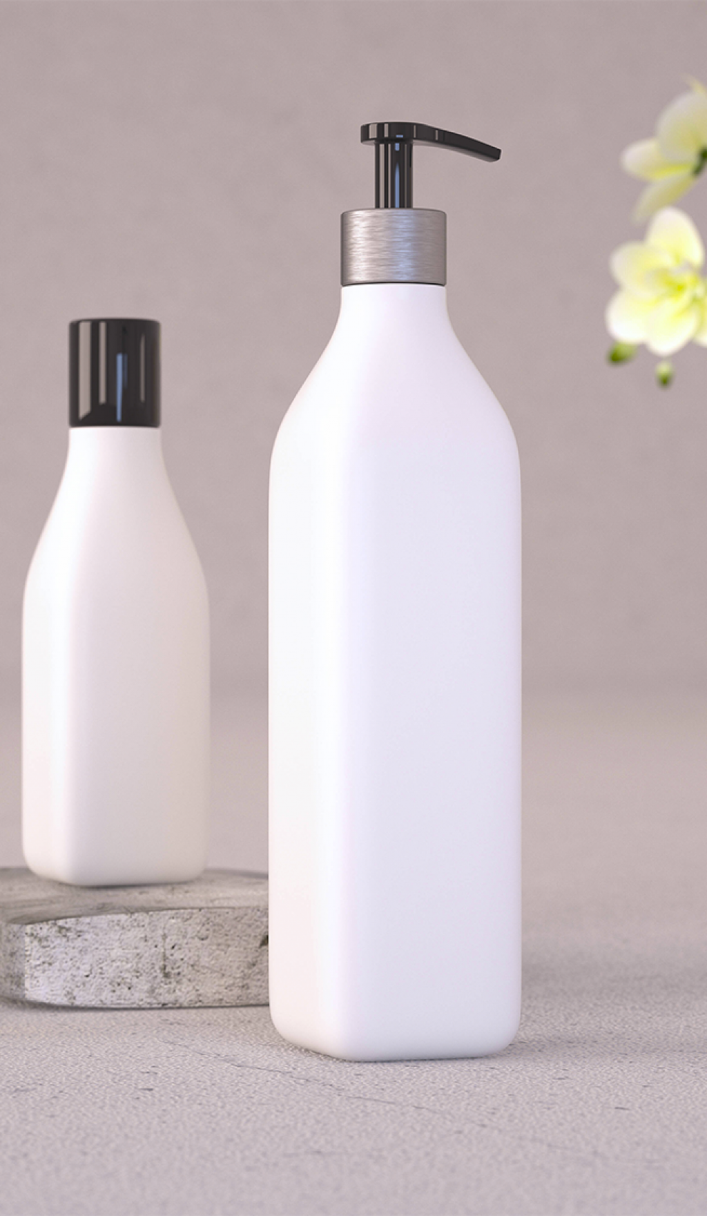 Скидки до 20% на уходовую косметику!