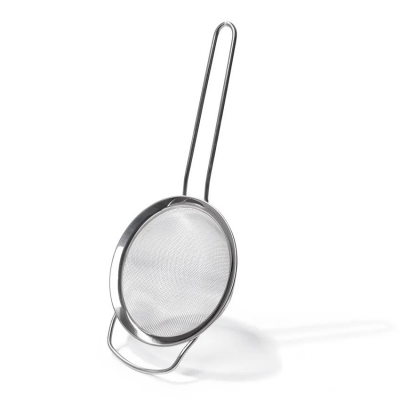 Изображение товара Сито Fissman на ручке 14 см сталь