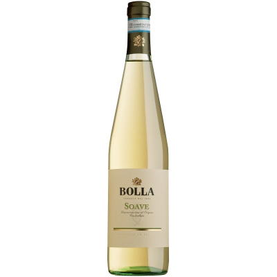 Изображение товара Вино Bolla Soave Classico DOC белое сухое 0,75 л