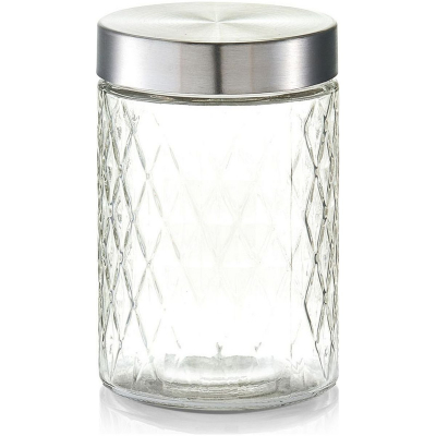 Изображение товара Банка для продуктов 1200мл Zeller