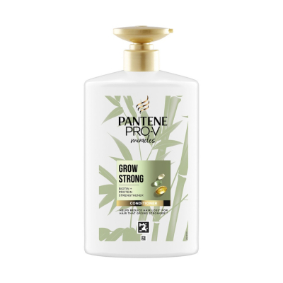 Изображение товара Бальзам-ополаскиватель Pantene Pro-V Miracles Укрепление от корней до кончиков