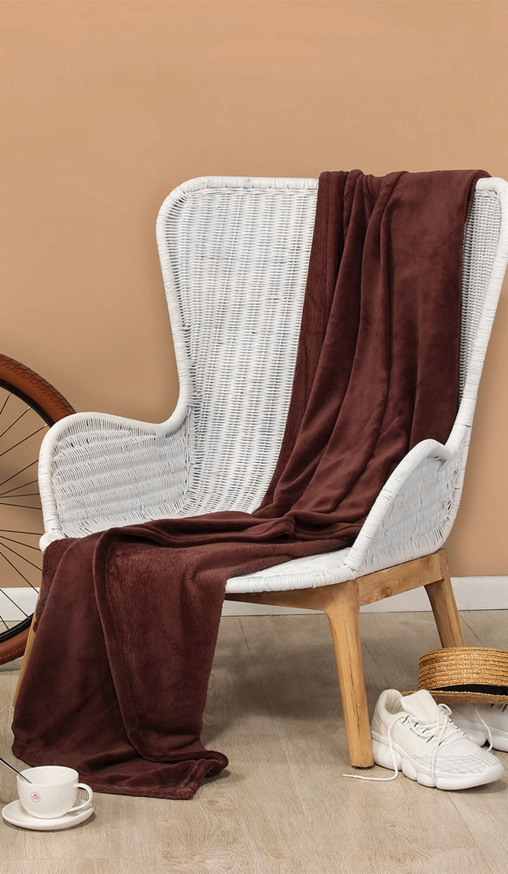 Скидка 20% на текстиль Bahar и Hyseas!	