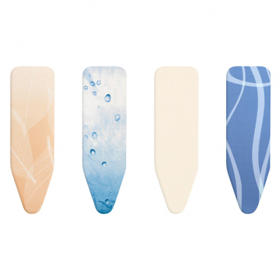 Изображение товара Чехол Brabantia PerfectFit 124х45 см в ассортименте