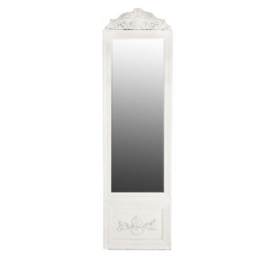 Изображение товара Зеркало напольное Glasar 179x4x49см