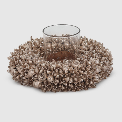 Изображение товара Подсвечник Bizzotto ny Jilly 22х8,5 см