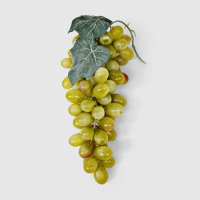 Изображение товара Гроздь винограда Конэко-О искусственная зелёный