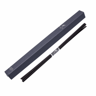 Изображение товара Ротанговые палочки Hypno Casa для диффузора 100 мл 6 шт черные