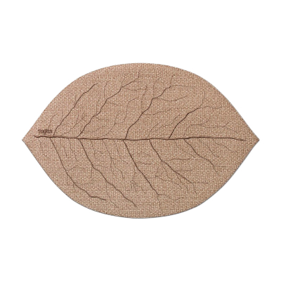 Изображение товара Подставка под горячее Togas Каприно бежевый 49х32 см