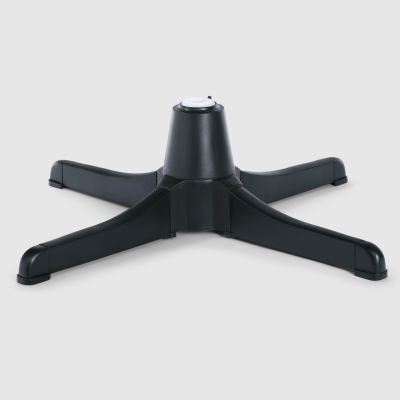 Изображение товара Вращающаяся подставка Longstar для елки 230 см черная