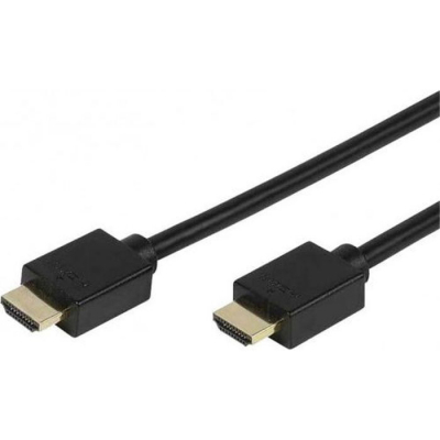 Изображение товара Кабель Vivanco 47158 (HDMI-HDMI) 1 м