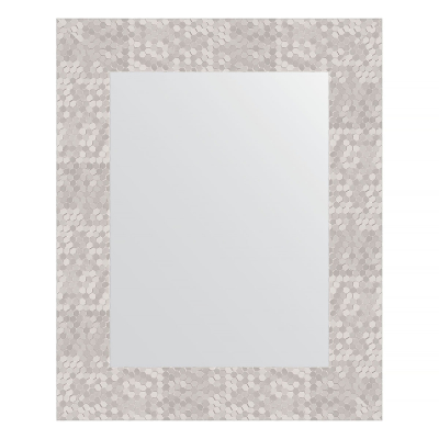 Изображение товара Зеркало в багетной раме Evoform 43х53 см прямая форма