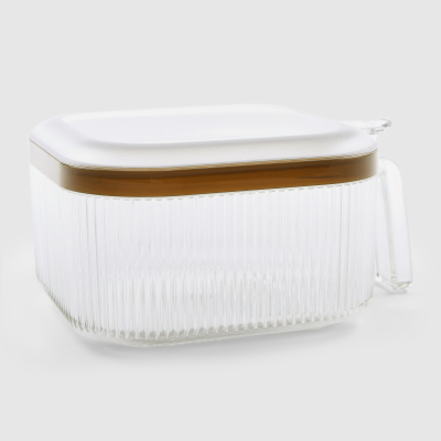 Изображение товара Контейнер Baroness Kitchen для хранения с ручками 1,1 л