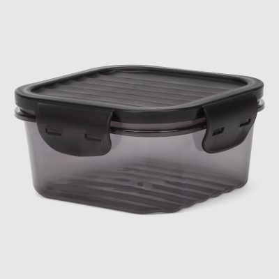 Изображение товара Контейнер герметичный Qlux quick 800 мл