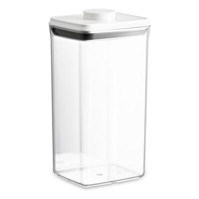 Изображение товара Контейнер WO Home 12,3х10,5х23 см 2 л