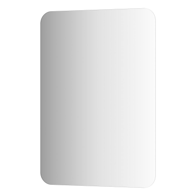 Изображение товара Зеркало Defesto с LED-подсветкой без выключателя 32 W нейтральный белый свет 70x100 см