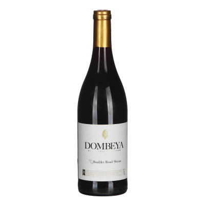 Изображение товара Вино красное сухое Haskell Vineyards Dombeya Boulder Road Shiraz 0,75 л