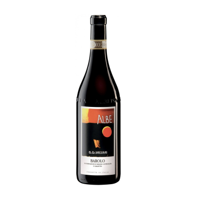 Изображение товара Красное сухое вино G.D. Vajra Albe Barolo DOCG 0.75 л Изображение товара Красное сухое вино G.D. Vajra Albe Barolo DOCG 0.75 л