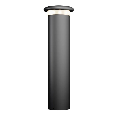 Изображение товара Уличный светодиодный светильник Maytoni Grip O460FL-L10GF3K1 с мощностью 10 Вт