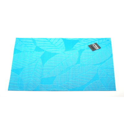 Изображение товара Подставка Hans&Gretchen 28HZ-8235 для горячего из полимера голубой