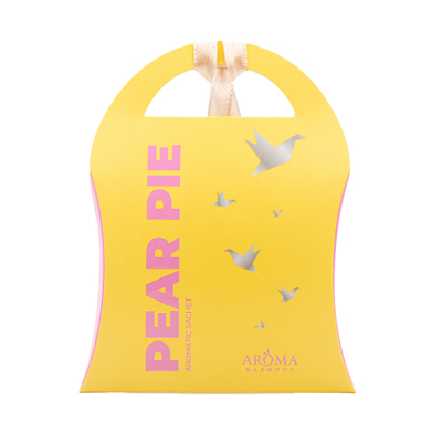 Изображение товара Саше Aroma Harmony с ароматом грушевого пирога, 10 г