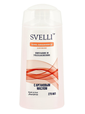 Изображение товара Кондиционер для волос Svelli С аргановым маслом 275 мл