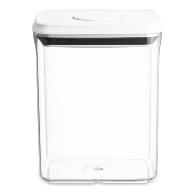 Изображение товара Контейнер WO Home 12,3х10,5х15,3 см 1,25 л