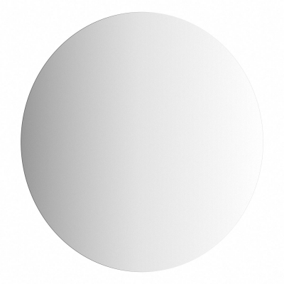 Изображение товара Зеркало Evoform с LED-подсветкой 27 W Ø100 см Без выключателя Нейтральный белый свет 