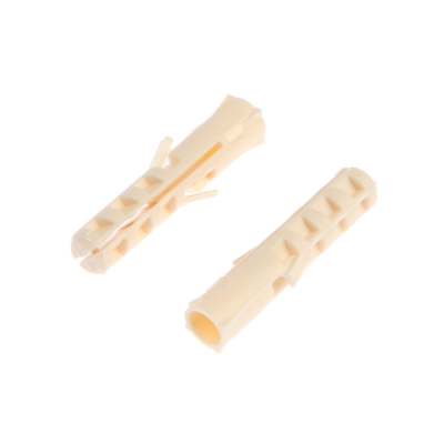 Изображение товара Дюбель нейлоновый Партнер pr 6x30 ( 100 шт.)