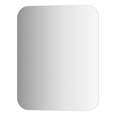 Изображение товара Зеркало с LED-подсветкой DEFESTO 50x60 см, нейтральный белый свет, IP20