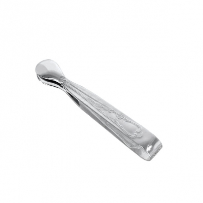 Изображение товара Щипцы для сахара Herdmar Samba-2 длиной 11 см из нержавеющей стали Изображение товара Щипцы для сахара Herdmar Samba-2 длиной 11 см из нержавеющей стали