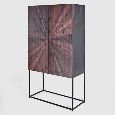 Изображение товара Шкаф Art Champ 90х40х160 см