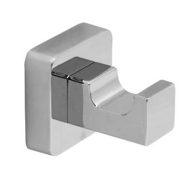 Изображение товара Крючок WasserKraft серебряный (6523)