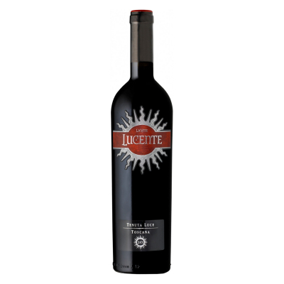 Изображение товара Красное сухое вино Lucente 2016 0,75 л Италия насыщенный вкус богатый аромат Изображение товара Красное сухое вино Lucente 2016 0,75 л Италия насыщенный вкус богатый аромат
