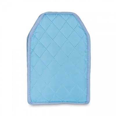 Изображение товара Охладительная рубашка для вина Homefeel light blue из нейлона