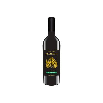 Изображение товара Вино белое полусладкое "Kistauri's Marani" Alazani Valley White, 0,75 Изображение товара Вино белое полусладкое "Kistauri's Marani" Alazani Valley White, 0,75