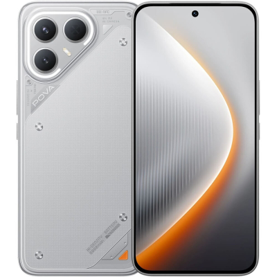 Изображение товара Смартфон TECNO Pova 7 Pro 5G с мощным аккумулятором и 144 Гц экраном Изображение товара Смартфон TECNO Pova 7 Pro 5G с мощным аккумулятором и 144 Гц экраном