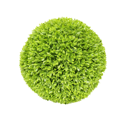 Изображение товара Шар искусственный Конэко-О из самшита royal grass 40 см