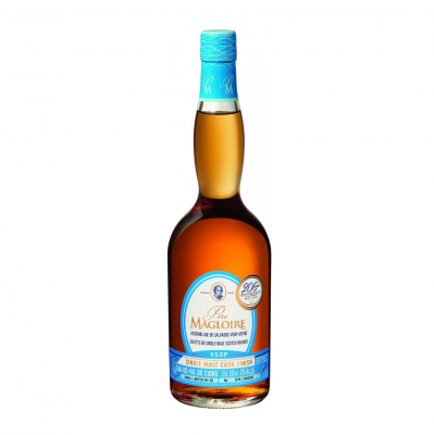 Изображение товара Кальвадос "Pere Magloire" VSOP Single Malt Cask Finish, 0.7 л
