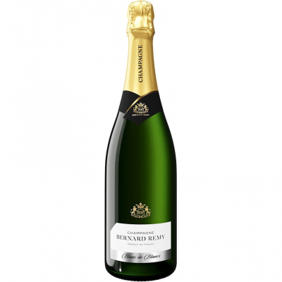 Изображение товара Шампанское Bernard Remy, Blanc de Blancs Brut, Champagne AOC 0,75 л Изображение товара Шампанское Bernard Remy, Blanc de Blancs Brut, Champagne AOC 0,75 л