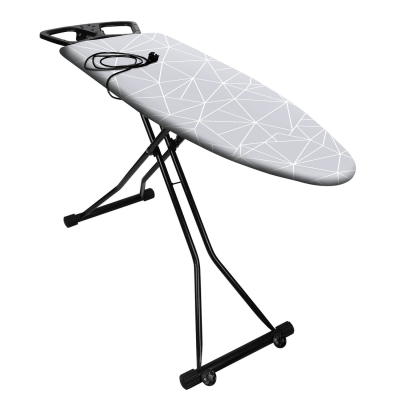 Изображение товара Доска гладильная Ника Sport NST/2 148х46х95 см