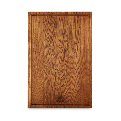 Изображение товара Доска разделочная Uneca прямоугольная 33х23х1,8 см дуб