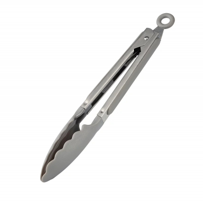 Изображение товара Щипцы кухонные Werner Grigio 23 см