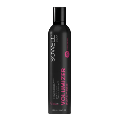 Изображение товара Мусс для укладки Sowel Volumizer 300 мл