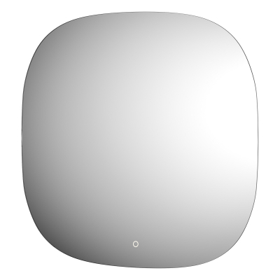 Изображение товара Зеркало Defesto Opti LED 18W Нейтральный свет 70Х70 см