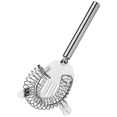 Изображение товара Барное сито Cilio 17,5 см из нержавеющей стали для профессиональной и домашней кухни