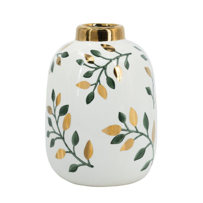 Изображение товара Ваза Glasar 17х17х23 см