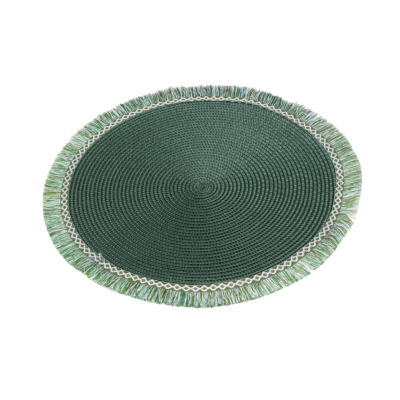 Изображение товара Сервировочный коврик Fissman 0730 круглый, 38 см